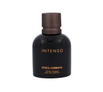 DOLCE GABBANA Pour Homme Intenso 75ml Men Parfimērijas ūdens EDP