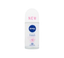 NIVEA Rose Touch Fresh 50ml Women Dezodorants