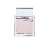 CALVIN KLEIN Euphoria 50ml Men Tualetes ūdens EDT