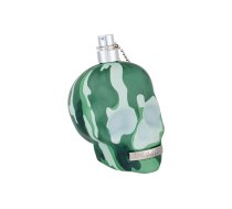 POLICE To Be Camouflage 125ml Men Tualetes ūdens EDT