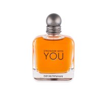 GIORGIO ARMANI Emporio Armani Stronger With You 100ml Men Tualetes ūdens EDT