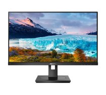 PHILIPS 272S1AE/00 27’’ Black 272S1AE/00 Monitors