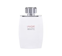 LALIQUE White 125ml Men Tualetes ūdens EDT