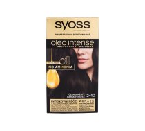 SYOSS Oleo Intense Permanent Oil Color 50ml Women Matu krāsa