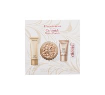 ELIZABETH ARDEN Ceramide Women Advanced Ceramid Capsules Daily Youth Restoring Serum 60 pcs + Ceramide Purifying Cream Cleanser 50 ml + Advanced Ceramide Lift and Firm Day Cream 15 ml +     Retinol Ceramide Capsules Line Erasing Night Serum 7 pcs Ādas ser