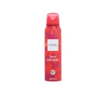 C-THRU Love Whisper 150ml Women Dezodorants