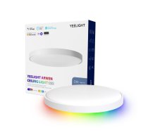 YEELIGHT Yeelight Arwen 550S ceiling lighting White LED F YLXD013-A Griestu lampa