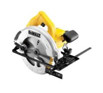 DEWALT DWE560 circular saw 1350 W DWE560 Ripzāģis