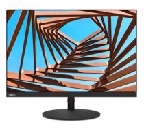 LENOVO THINKVISION T25D Black 61DBMAT1EU Monitors