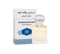 AL HARAMAIN White Oudh 15ml Unisex Smaržas PP