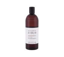 ZIAJA Baltic Home Spa Wellness 500ml Women Dušas želeja