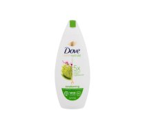 DOVE Care By Nature Awakening Shower Gel 225ml Women Dušas želeja