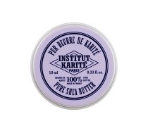 INSTITUT KARITÉ Pure Shea Butter 10ml Ķermeņa sviests