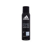 ADIDAS Dynamic Pulse Deo Body Spray 48H 150ml Men Dezodorants