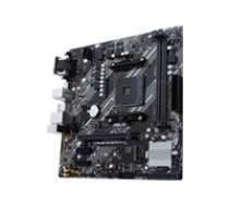 ASUS PRIME B450M-K II 90MB1600-M0EAY0 Mātesplate