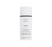 PESTLE & MORTAR Renew Illuminating Lightweight Gel Cleanser 100ml Attīrošs gels