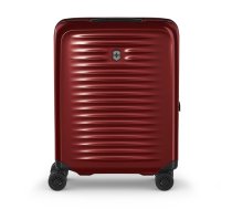 VICTORINOX AIROX GLOBAL HARDSIDE CARRY-ON, Red 612498 Koferis