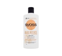 SYOSS Oleo Intense Conditioner 440ml Women Matu kondicionieris