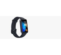 HUAWEI HUAWEI Band 8 Midight Black 55020AMP Viedpulkstenis