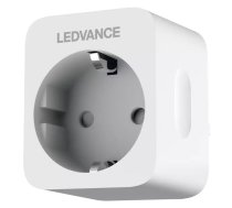LEDVANCE SMART+ WiFi Plug EU 4058075537248 Viedā Wi-Fi rozete