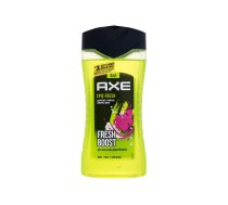 AXE Epic Fresh 3in1 250ml Men Dušas želeja