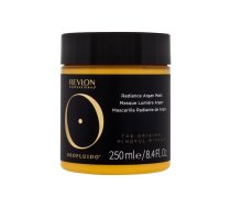 REVLON PROFESSIONAL Orofluido Radiance Argan Mask 250ml Women Matu maska