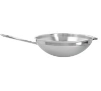 DEMEYERE APOLLO 7 Wok/Stir-Fry pan Round 40850-207-0 - 32 CM 40850-207-0 Panna