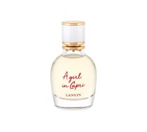 LANVIN A Girl in Capri 50ml Women Tualetes ūdens EDT