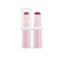 LOREAL Lipstick Glow Paradise Red Glossy Lūpu krāsa