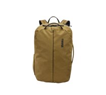 THULE Aion Travel Backpack 40L Backpack, Nutria TATB-140 NUTRIA Soma portatīvajam datoram