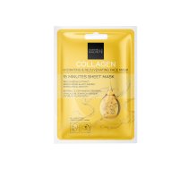 GABRIELLA SALVETE 15 Minutes Sheet Mask Women Sejas maska