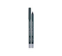 BOURJOIS Contour Clubbing Waterproof Green 1,2g Acu zīmulis