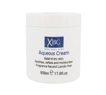 XPEL Body Care Aqueous Cream 500ml Women Ķermeņa krēms