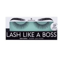 ESSENCE Lash Like a Boss 04 Stunning False Lashes Mākslīgās skropstas