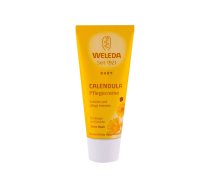 WELEDA Baby Calendula Body Cream 75ml Kids Ķermeņa krēms