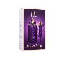 THIERRY MUGLER Alien W Edp 90 ml + Edp 10 ml Dāvanu komplekts