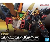 BANDAI RG GAOGAIGAR GUN63398 Figūriņa