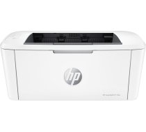 HP HP LaserJet M110w Printer, Black and white, Printer for Small office, Print, Compact Size 7MD66F Daudzfunkciju printeris