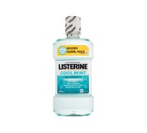 LISTERINE Cool Mint Mild Taste Mouthwash 600ml Mutes skalojamais līdzeklis