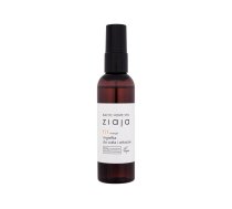 ZIAJA Baltic Home Spa Fit Mist Body Hair 90ml Women Ķermeņa ūdens