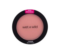 WET N WILD Color Icon Bed Of Roses 6g Vaigu sārtums