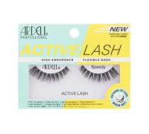 ARDELL Active Lash Speedy Mākslīgās skropstas