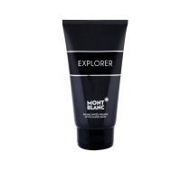 MONT BLANC Explorer 150ml Men Balzams pēc skūšanās