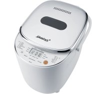 STEBA bread maker BM 3 silver / white - 540 W 18-83-00 Maizes cepšanas ierīce