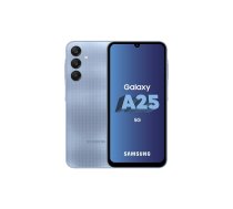 SAMSUNG Galaxy A25 256GB Blue SM-A256BZBHEUB Viedtālrunis