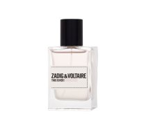 ZADIG & VOLTAIRE This is Her! Undressed 30ml Women Parfimērijas ūdens EDP