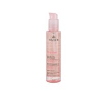 NUXE Very Rose Delicate 150ml Attīroša eļļa