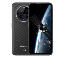 ULEFONE Armor 23 Ultra 512GB Elite Black UF-A23U/BK Viedtālrunis