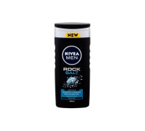 NIVEA Men Rock Salt Dušas želeja