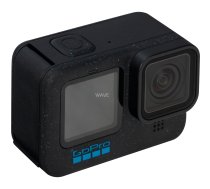 GOPRO HERO 12 Black (black) CHDHX-121-RW Aktīva sporta kamera